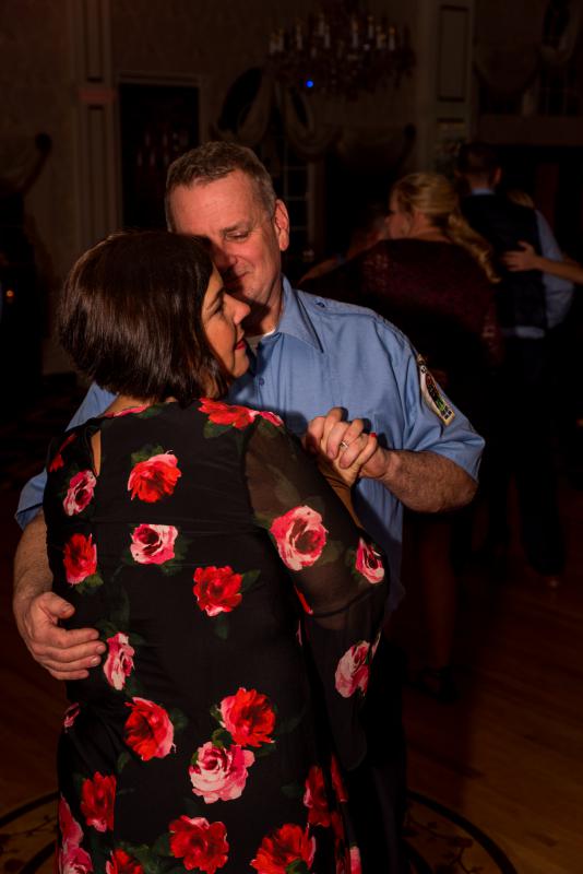 2019 Installation Dinner